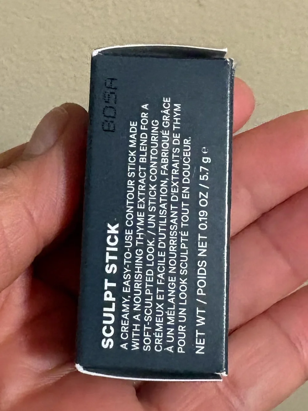MILK Makeup SCULPT STICK in STOKED Brand New Never Opened.